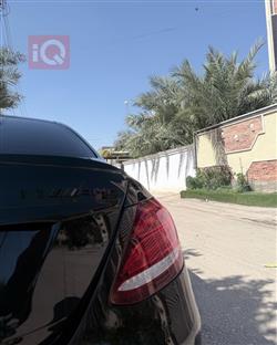 مرسيدس بنز E-Class